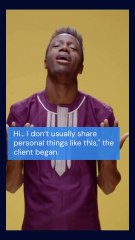 I Just Needed to Feel Seen… and Bedpage Was There