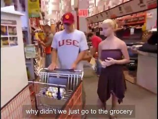 Newlyweds - Nick & Jeasica - Season 1 - Episode 9