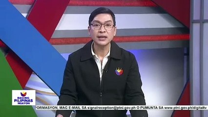 P132-M halaga ng humanitarian assistance, naipadala ng DSWD sa mga biktima