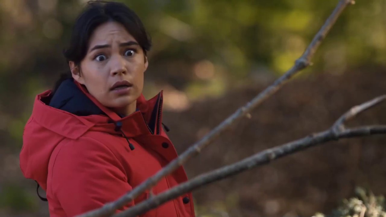 Skymed - S03 Trailer (English) HD