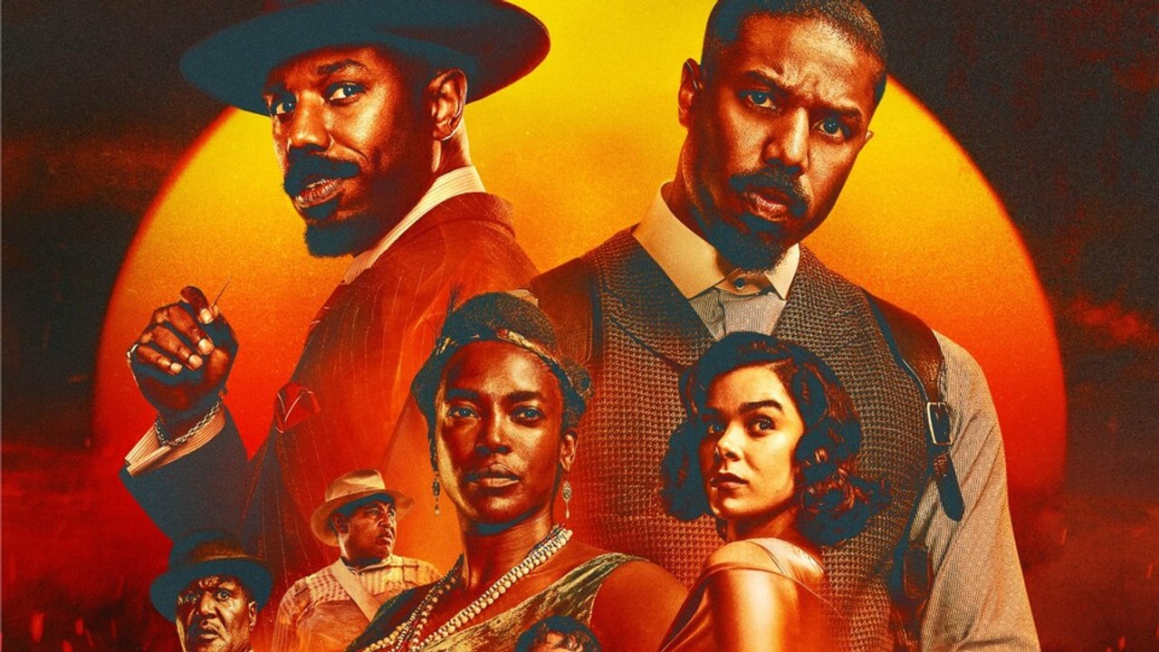 Blood & Sinners: Nichts bringt eine Familie so zusammen wie eine ätzende Dämonen-Plage