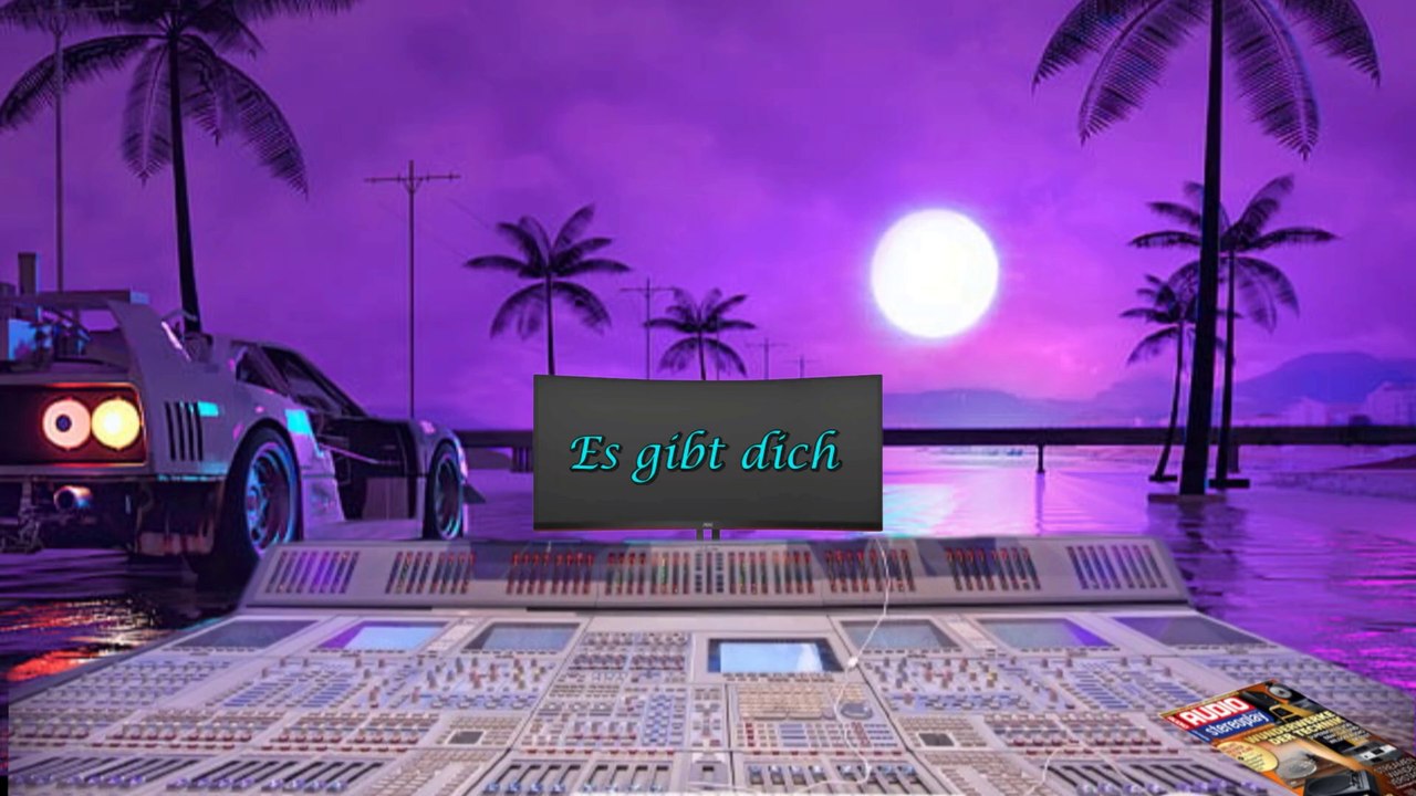 Es gibt dich - Sound Of Music