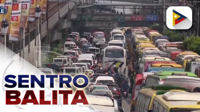 DPWH, ni-reactivate na ang ‘Lakbay Alalay’ kaugnay ng paggunita ng #SemanaSanta2025