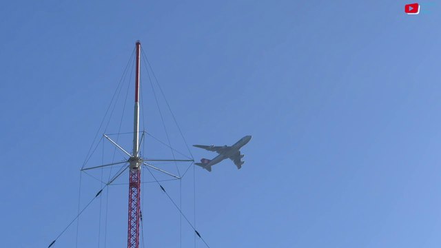 Luxembourg | RTL antennes Grandes Ondes | Luxembourg Bretagne Télé