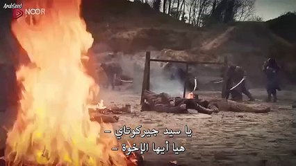 مسلسل المؤسس عثمان الحلقة 188 مترجمة الجزء 2