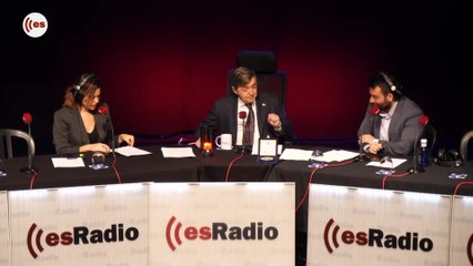 Federico a las 7: El rescate de Air Europa pone nervioso al Gobierno