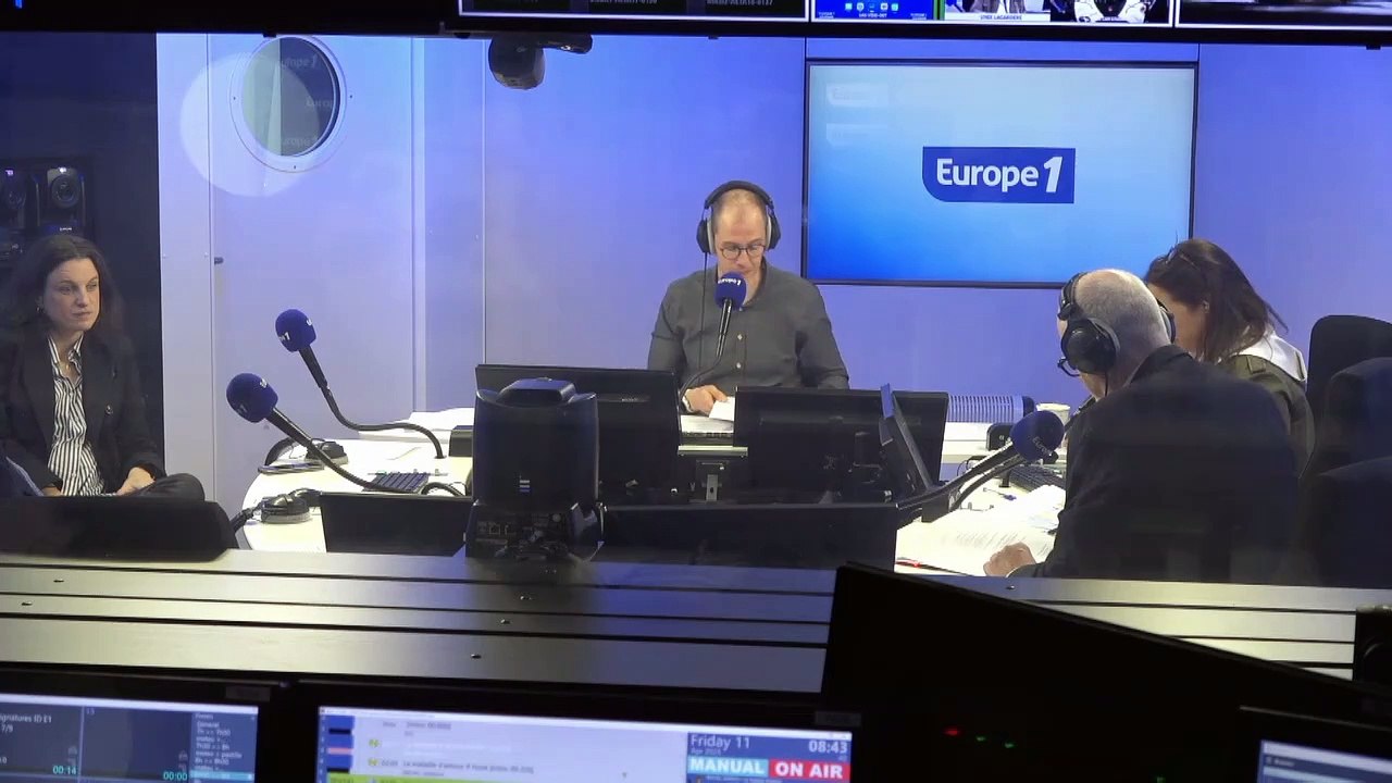Sébastien Chabal et ses pertes de mémoire, Dona...