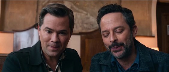 I Don't Understand You 🎬 - Official Trailer (English) HD