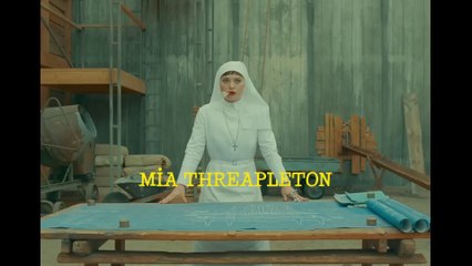 La trama fenicia Tráiler VO