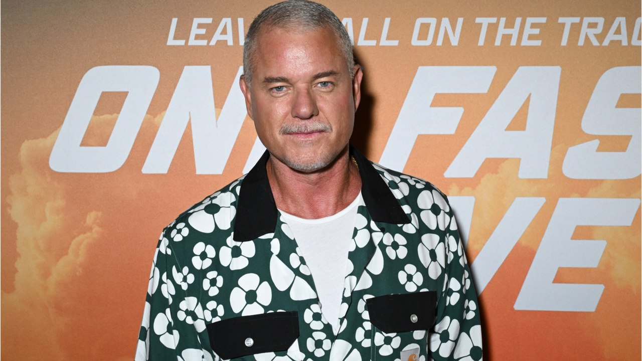 GALA VIDEO - Eric Dane face à la maladie de Charcot : la star de Grey’s Anatomy annonce une terrible nouvelle