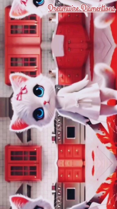 Cat Show ‘Murder’ Mystery! 🚨 Old Lady’s Tomato Juice Prank Backfires… Police ARREST HER!