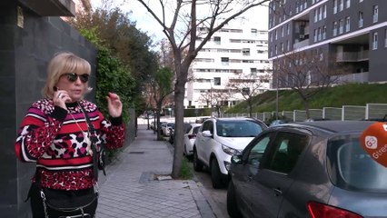 La llamativa reacción de Bárbara Rey ante la demanda de Juan Carlos I a Miguel Ángel Revilla