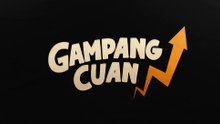Gampang Cuan (2023) - Film Indonesia