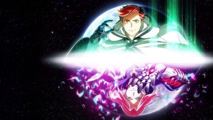 Anime Review: Moonrise from the Netflix (Season 1)