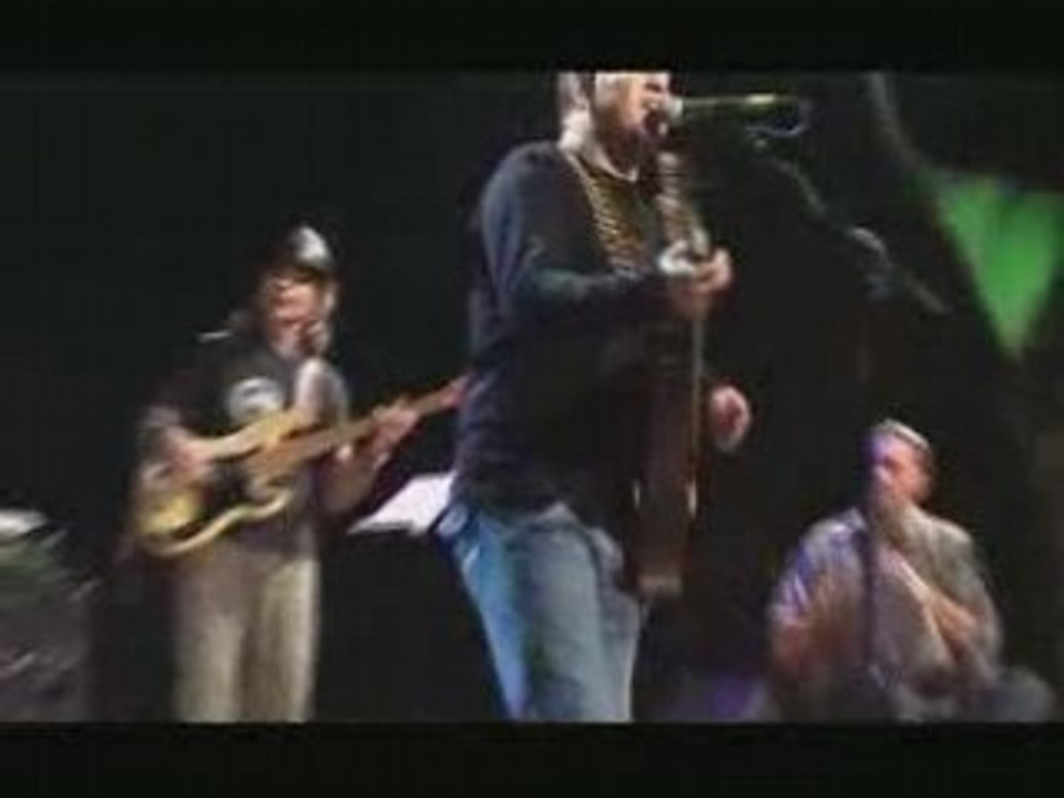 Rabah Asma 'A-lxux & Inas Iyemma' Live