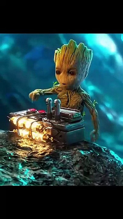 One_of_the_funniest_moments_in_MCU😂💯#marvel_#groot_#rocket_#shorts(720p)