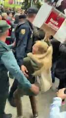 Argüeso arriba als jutjats per a declarar per la gestió de la gota freda