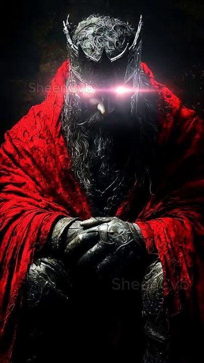 He’s Not a King... He’s a Curse 👑🔥 | Dark Fantasy Lord