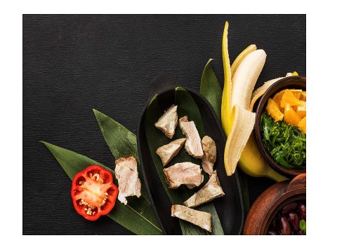 Ang Chong Yi Singapore: Heirloom Bites, Now Styled