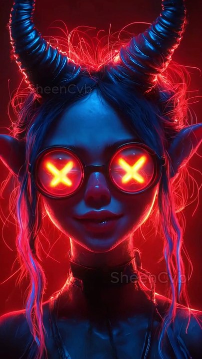 Devil Girl