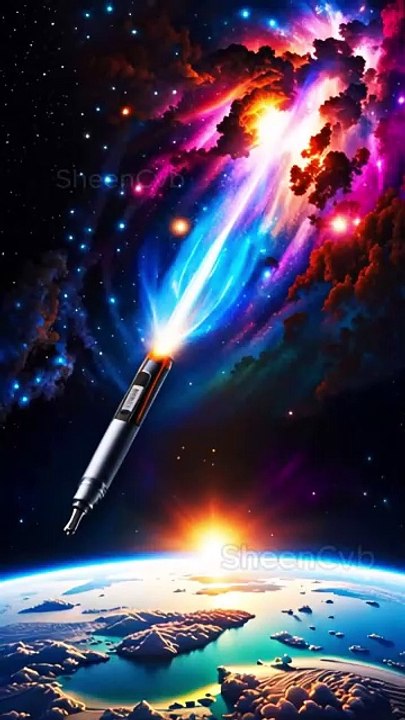 Space Rocket space #space #outerspace