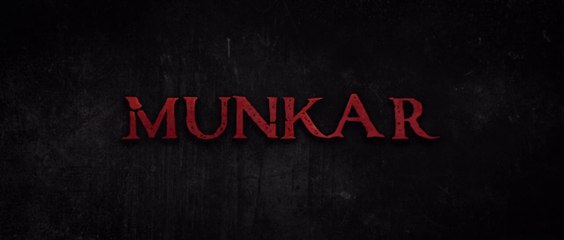 Munkar (2024) - Film Horor Indonesia