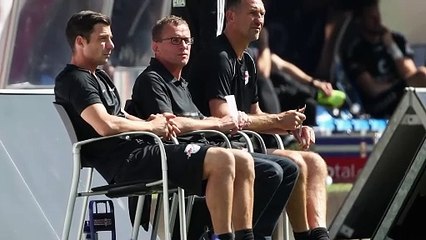 Lőw élogieux envers son futur adversaire sur le banc de Wolfsburg