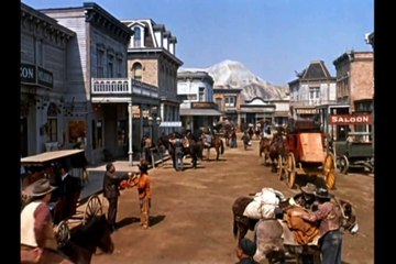 Bonanza 1x27-El último trofeo-HD