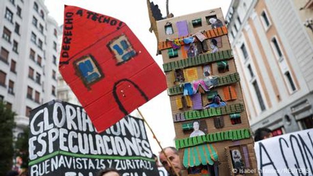 Hat Barcelona ein Rezept gegen Spaniens Wohnungskrise?