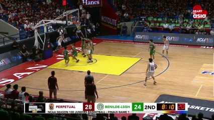 13:30 LSGH Quines *