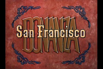 Bonanza 1x28-San Francisco-HD