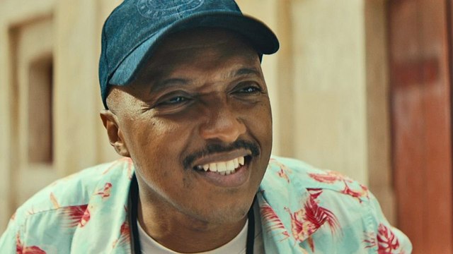 Marius Et Les Gardiens De La Cité Phocéenne Bande-annonce VF