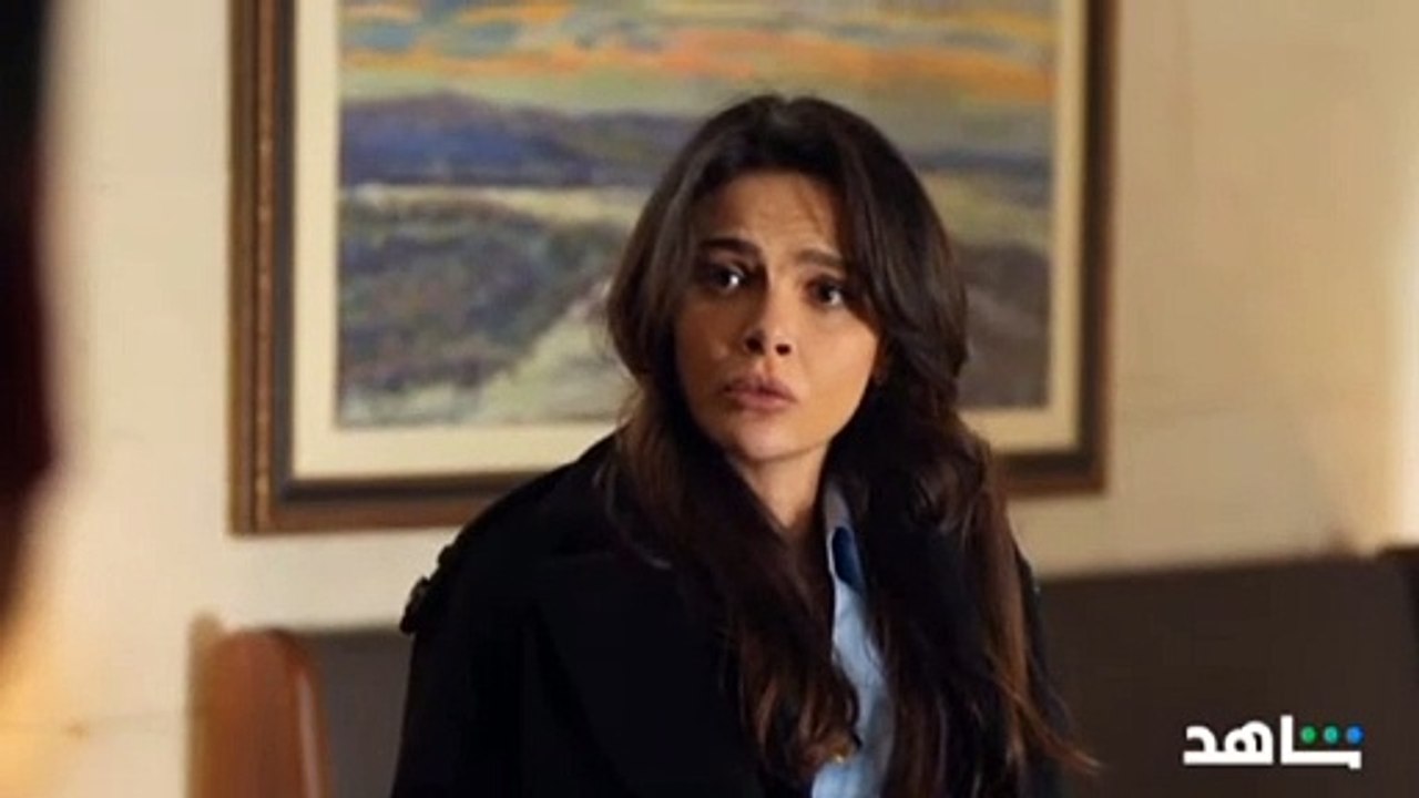 مسلسل المدينة البعيدة