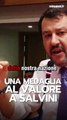Robby Giusti - 🇮🇹 MEDAGLIA AL VALORE a chi? A Burioni?! (11.04.25)