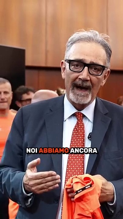 Rocca - La donazione di organi e tessuti è un gesto d’amore potente  (11.04.25)