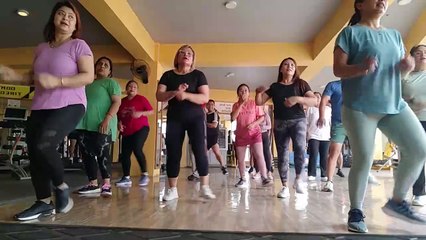 Zin 118 Nepali Zumba dance fitness zin volume 117 workout dance fitness zin volume 117