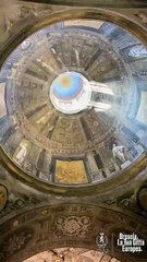 Brescia - Il tesoro delle Sante Croci è esposto in Duomo (11.04.25)