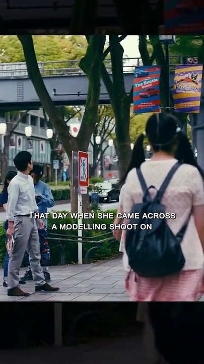 A girl did shocking thing to become famous