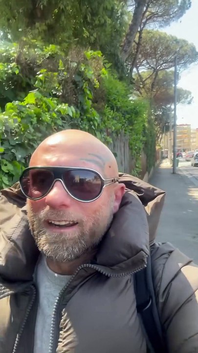 Marco Cannata - Il gol di Ndoye (11.04.25)