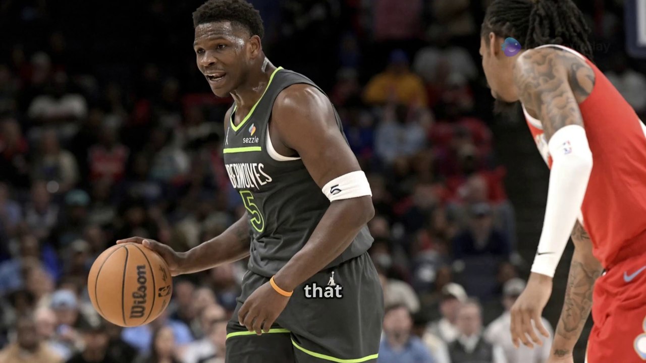 Timberwolves 52 point quarter | Timberwolves vs Grizzlies highlights | Timberwolves historic quarter  | NBA record quarter