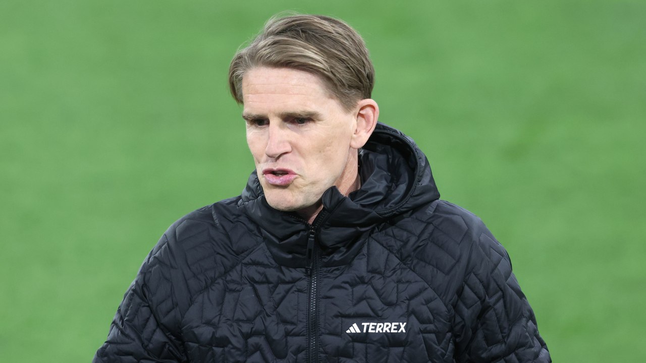 Nervige Wirtz-Gerüchte? Freund: 'Gehört zum Geschäft'