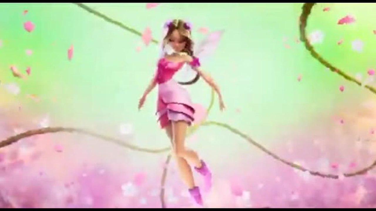 Winx Club, svelate le prime immagini: canta Virginia Bocelli