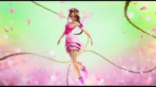 Winx Club, svelate le prime immagini: canta Virginia Bocelli