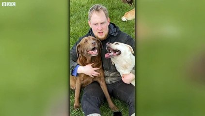 Man admits attempted murder of infant in Ceredigion village