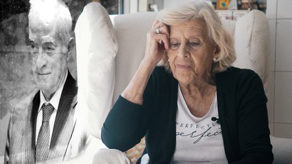 Manuela Carmena se pronuncia sobre el juez Peinado: “Es un desastre. Está empeñado en encontrar lo que parece que no encuentra”