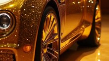🤯💰 ¡Este coche vale más que una mansión de lujo! 🚗💎