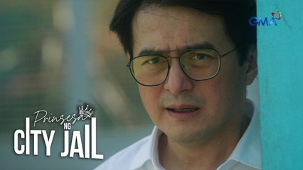 Prinsesa Ng City Jail: Ang paninira ni Libby sa sariling ina (Episode 71)