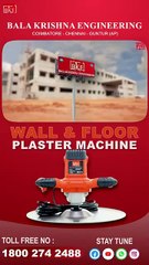 Rope Suspended Platform manufacturers in India