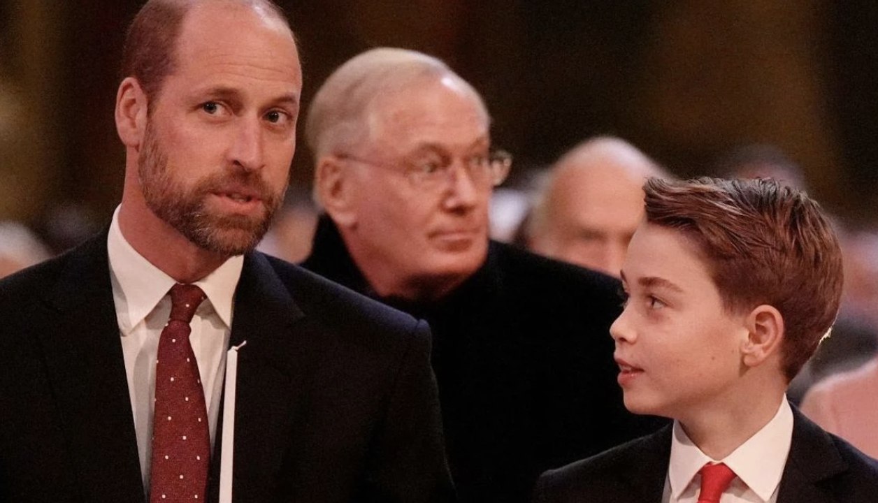 Kate et William face à un dilemme : l'éducation de George au cœur des préoccupations