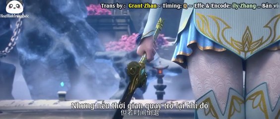 Đấu Phá Thương Khung | OVA 3 | Hẹn Ước 3 Năm | Tập 1